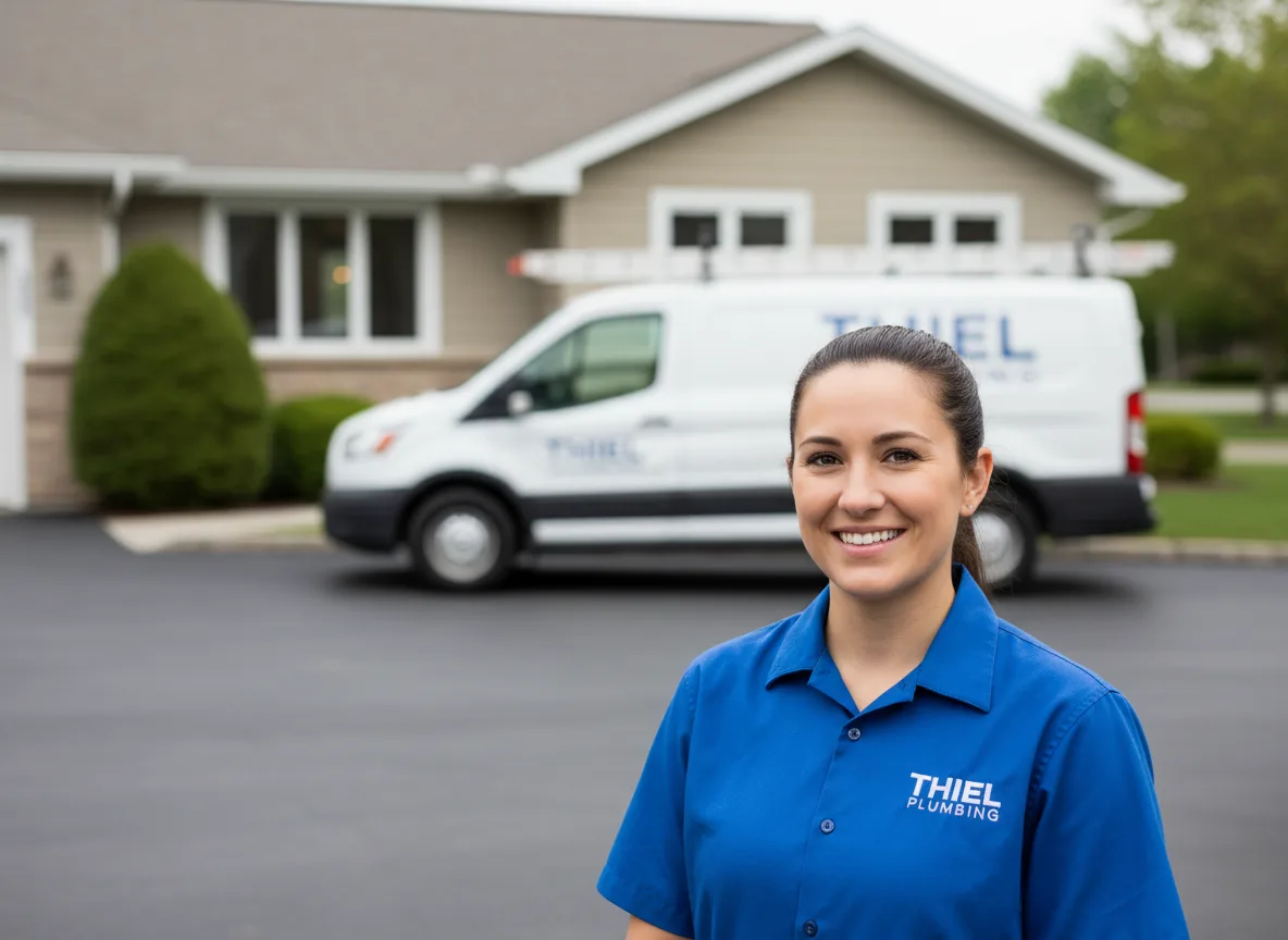 Plumber Loup City, NE FAQs